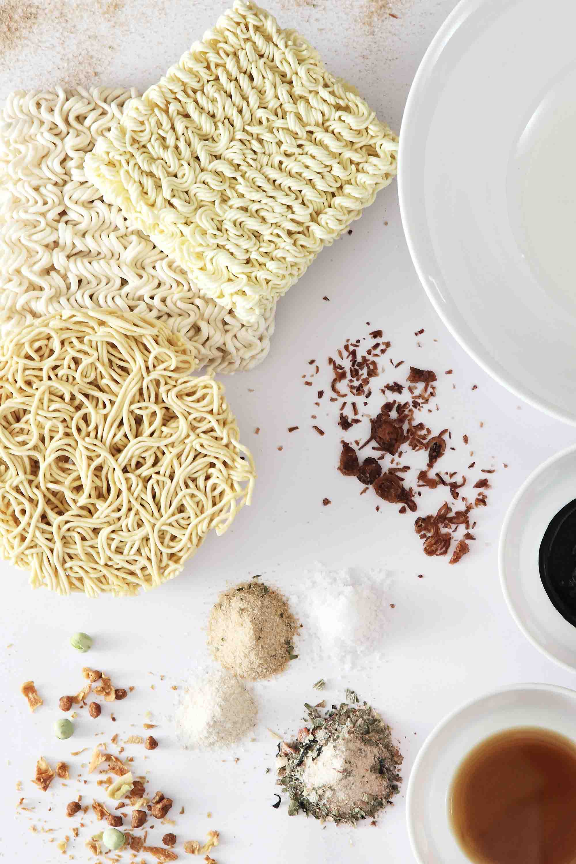 亞洲人氣快熟麵大比拼 Ramen Rating